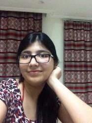 User Profile: Niyati30