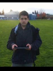 User Profile: Kace