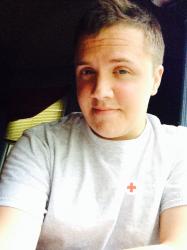 User Profile: PositiveDreamer2016