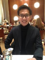 Profile: AndyT