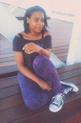 Profile: Glace19