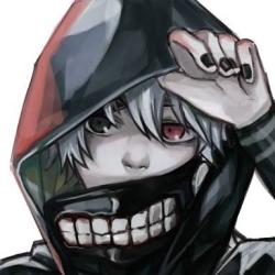 User Profile: Kaneki12