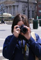 User Profile: Orante