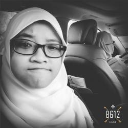 Profile: faisyah865
