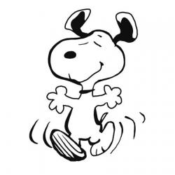 User Profile: PositiveSnoopy
