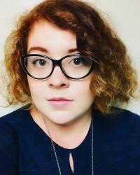 Profile: LubaKosmonaut