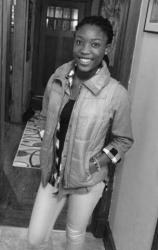 User Profile: GodGirl