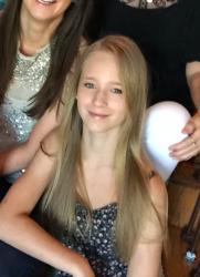 User Profile: Sarahskr