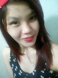 User Profile: ChinitaPanget