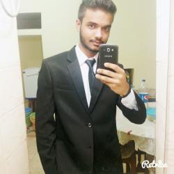 Profile: YourCaringFriend987