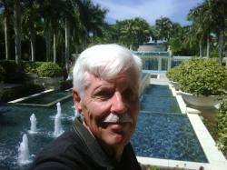 User Profile: MarkW