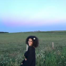 Profile: yourfriendzahra