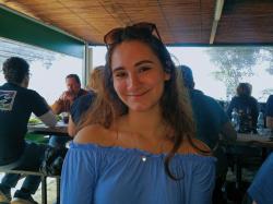 Profile: blissfulMelody50