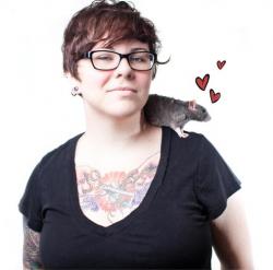 Profile: dollsneerpiece
