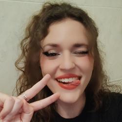 Profile: temporarycarla