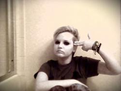 User Profile: ilovebands88