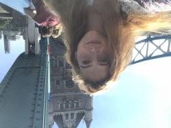 User Profile: Tinnen