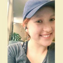 User Profile: lovey0urself