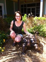 User Profile: LittleLadybugEmma