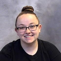 User Profile: Hannah21