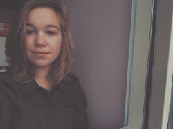 User Profile: Wherefreedombegins