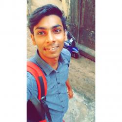 User Profile: geeksherlock
