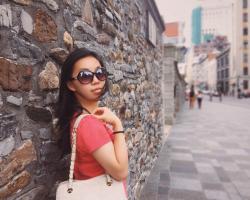Profile: AliciaJ