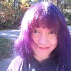 Profile: Alexa43454