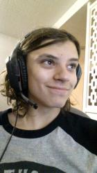 User Profile: BrycetheSmileintheDark