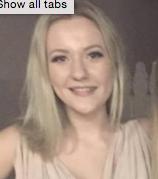 User Profile: Ambs07