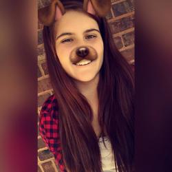 User Profile: thatothergirl0107