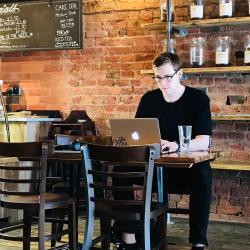 User Profile: BradUK