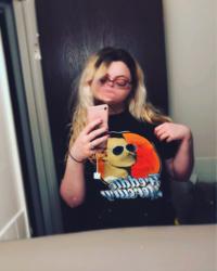User Profile: calmKitty17