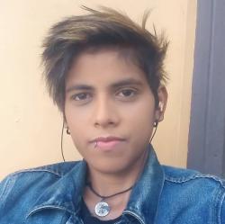 User Profile: Sheik64