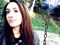 Profile: Daniela95
