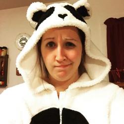 User Profile: HelpFullPanda