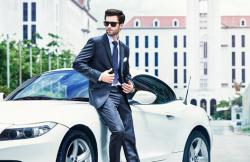 Profile: TheOneYouAreLooking4