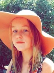 Profile: AfternoonFirefly
