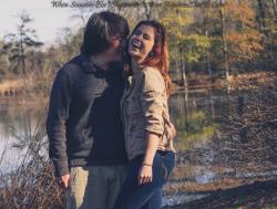 User Profile: RachelandTyrus