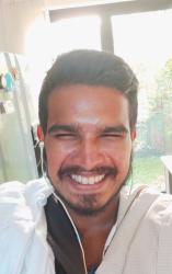 Profile: WOlfDima