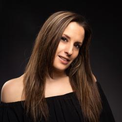 User Profile: PerfectlyImperfect99
