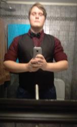 User Profile: MrPalox