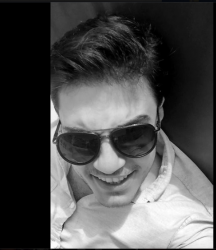 User Profile: DamienMP