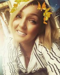 User Profile: IListenToYou01