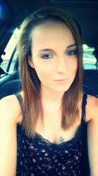 Profile: Audrina1990