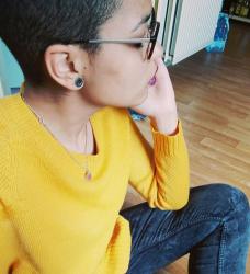User Profile: Graay