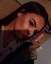 Profile: rebeccafosterxx
