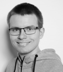User Profile: Leth