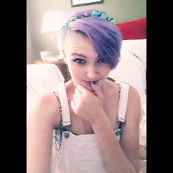 User Profile: krissy27