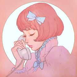 User Profile: Chary